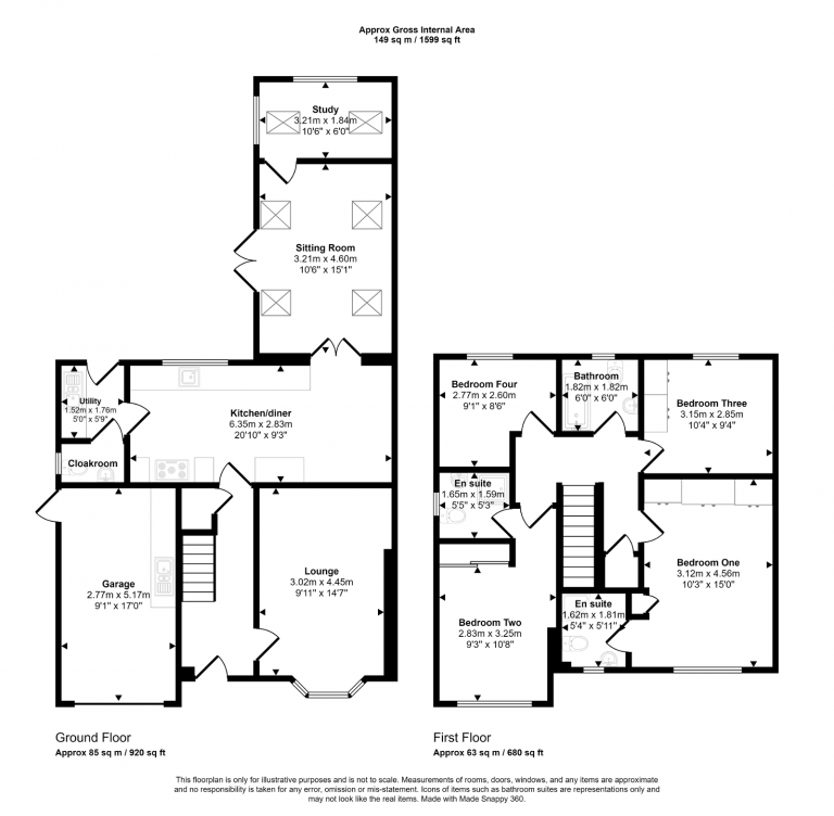 Property EPC 1