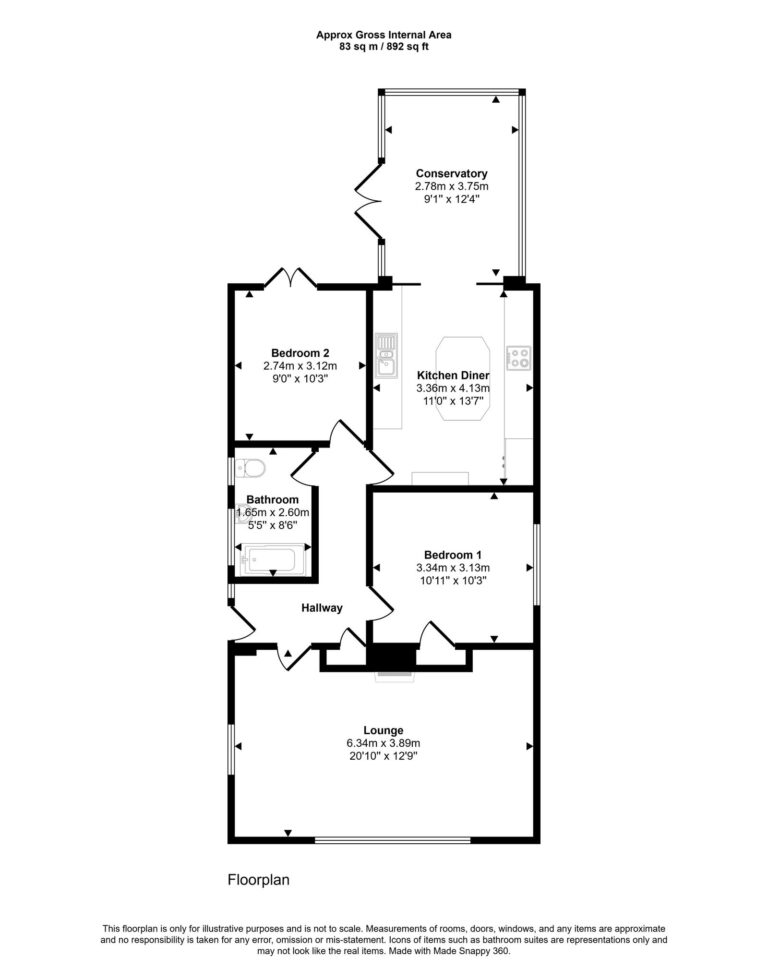 Property EPC 1