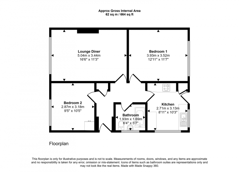 Property EPC 1