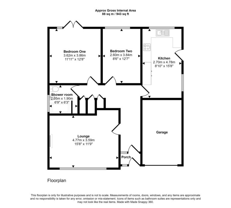 Property EPC 1