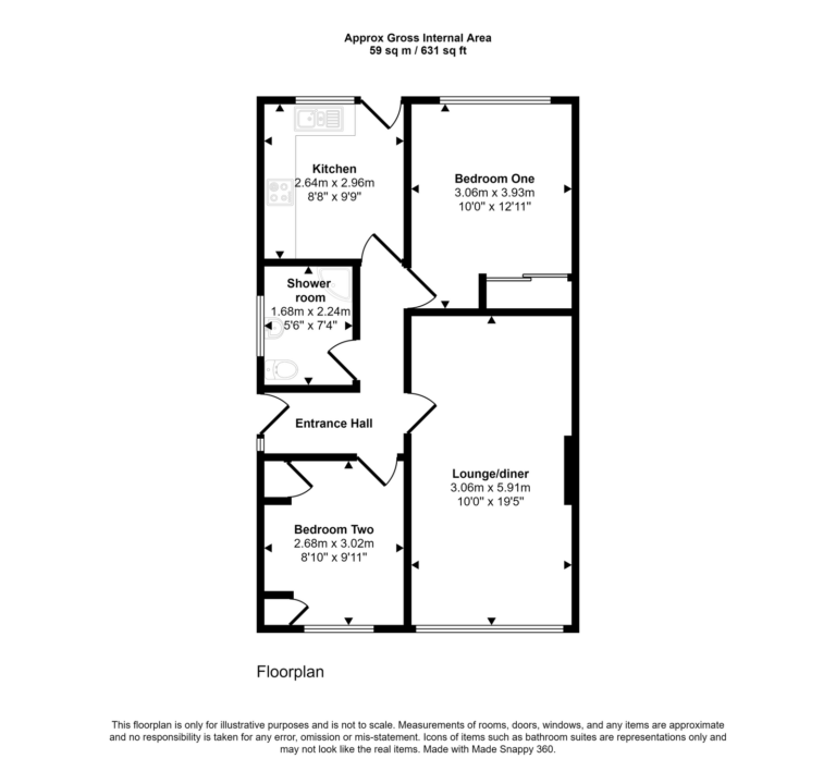 Property EPC 1