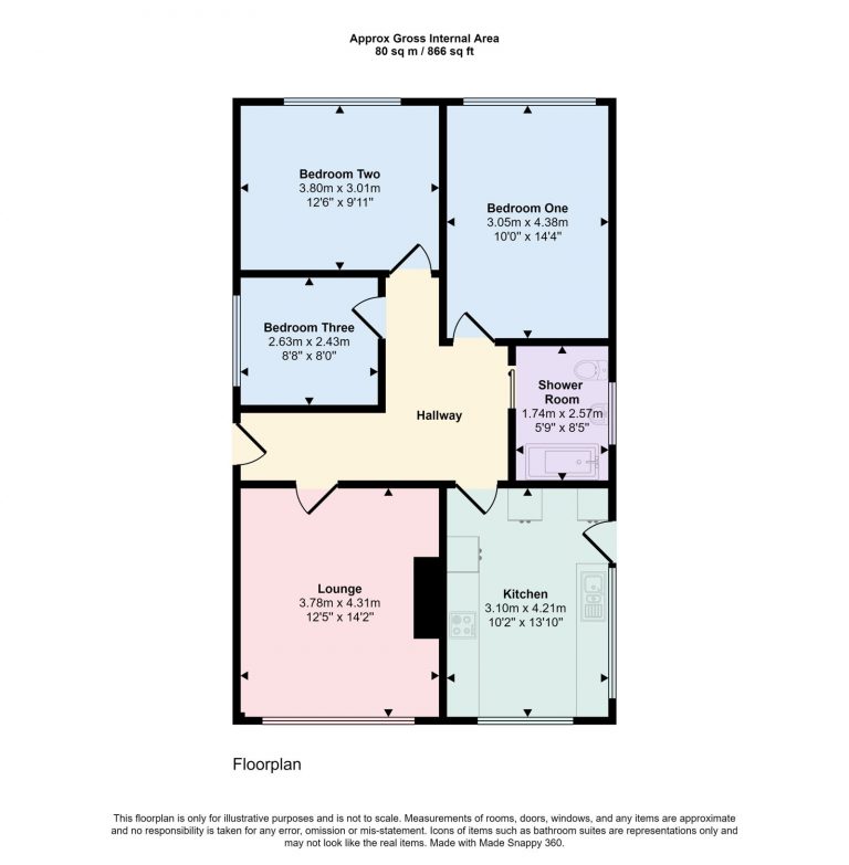 Property EPC 1