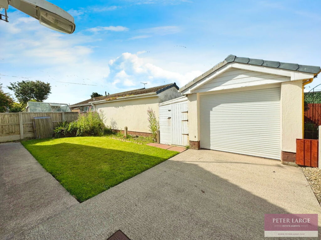 6 Southlands Road, Kinmel Bay, LL18 5BG