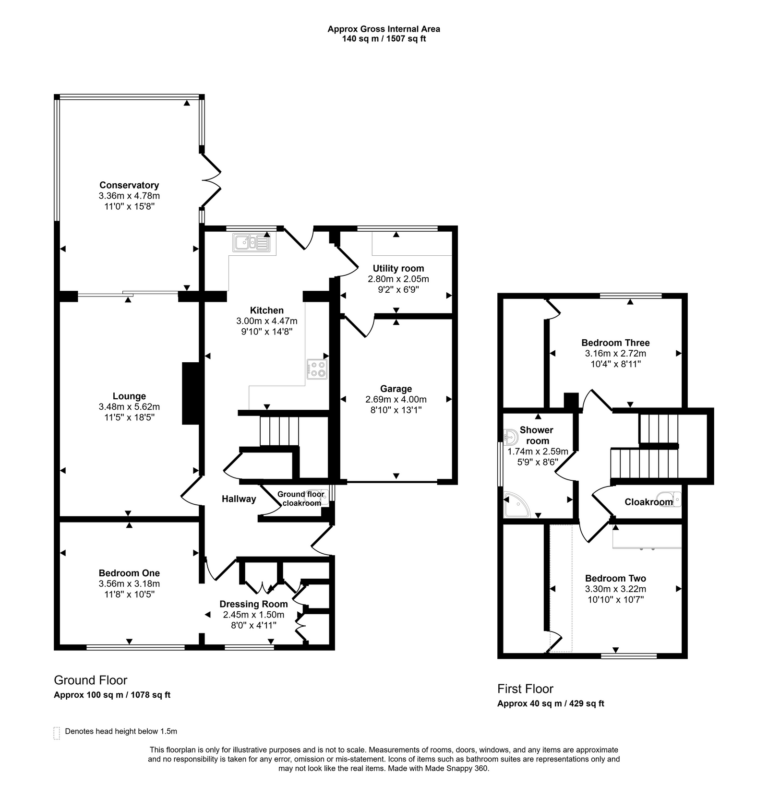 Property EPC 1