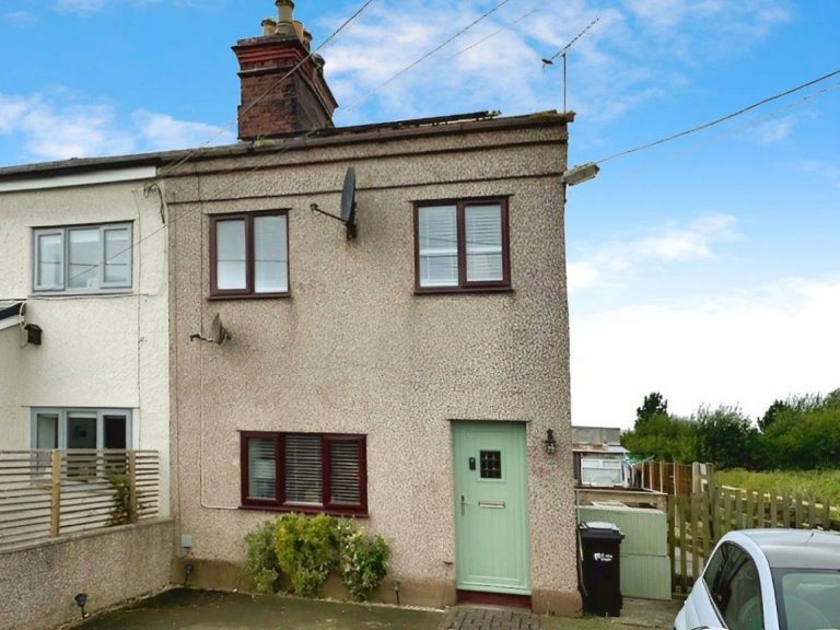 Tyn Y Morfa Cottages, Talacre