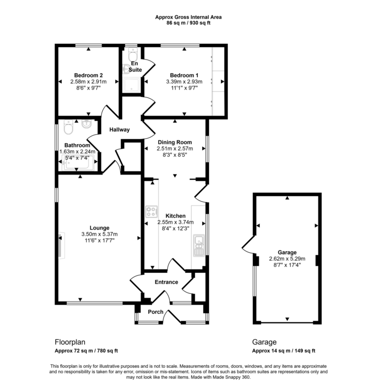 Property EPC 1