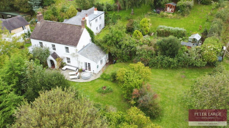 Bodfari, Denbighshire, LL16 4DD