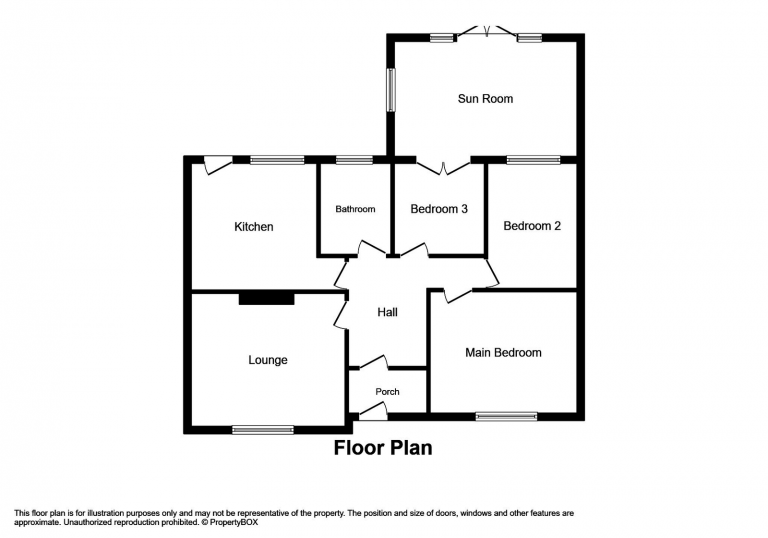 Property EPC 1