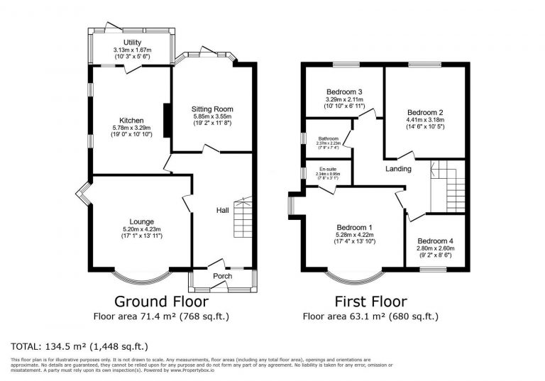 Property EPC 1