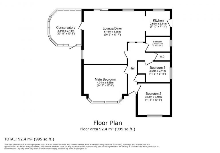 Property EPC 1