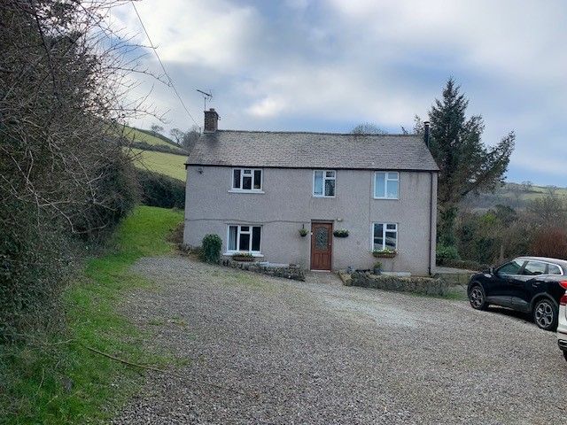 Ffordd Llanelwy, Betws Yn Rhos, Abergele, LL22 8AN