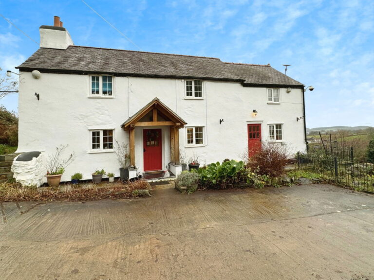 Betws Yn Rhos, Abergele, LL22 8DA