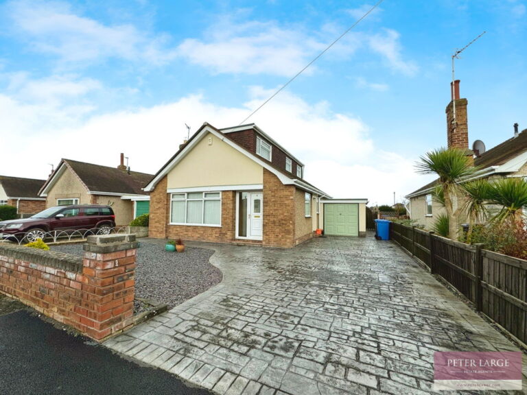 5 Maes Y Bryn, Rhuddlan, LL18 2TE