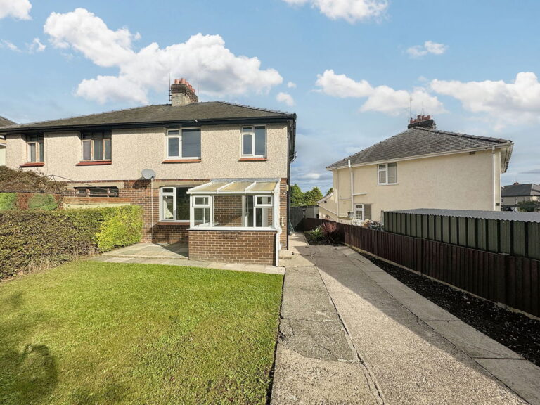 Glan Y Fedw, Betws Yn Rhos, Abergele, LL22 8AP