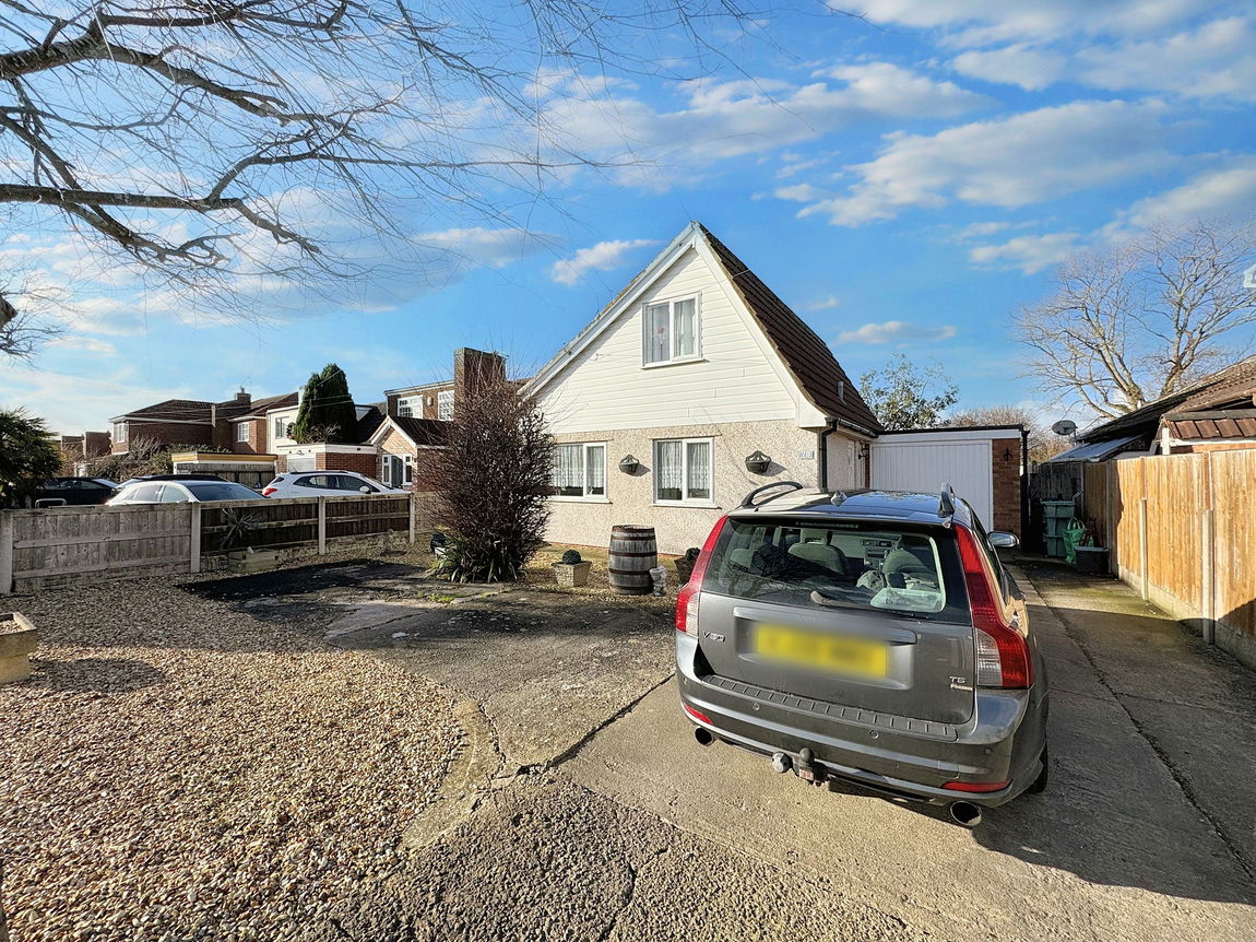 Gors Road, Towyn, Conwy, LL22 9LT