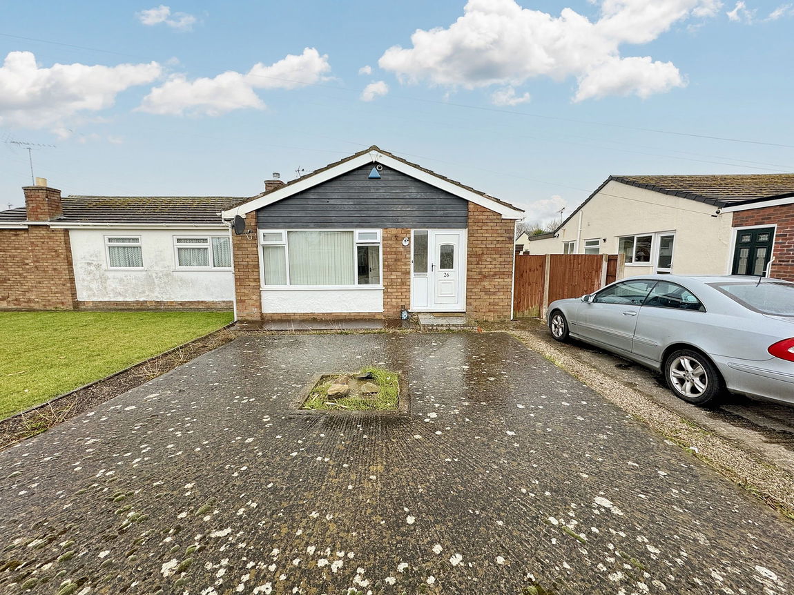 Llys Madoc, Towyn, Conwy, LL22 9NH