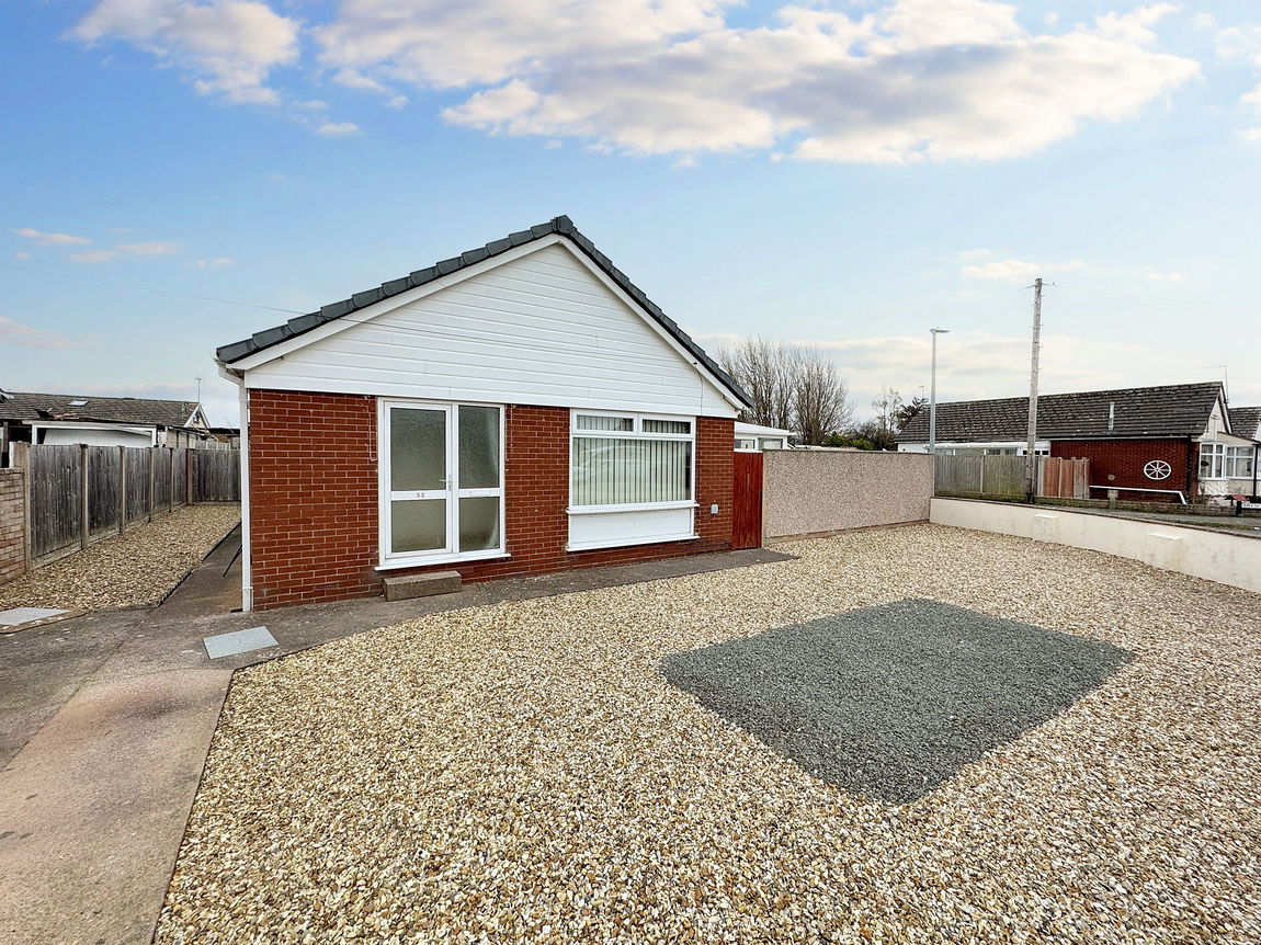 Towyn Way West, Towyn, Abergele, LL22 9LF