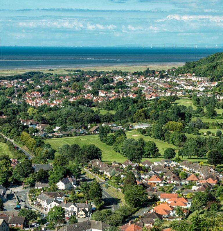 prestatyn nursing homes