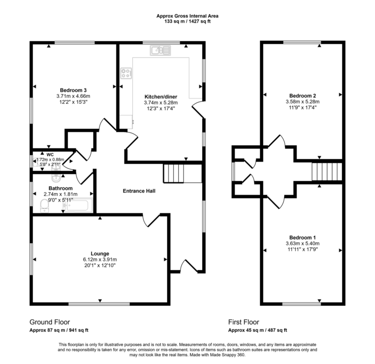 Property EPC 1