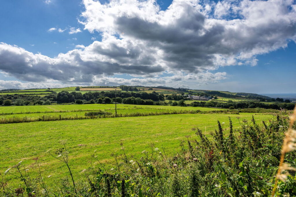 Brynllystyn Farm, Gwespyr, Flintshire CH8 9LT