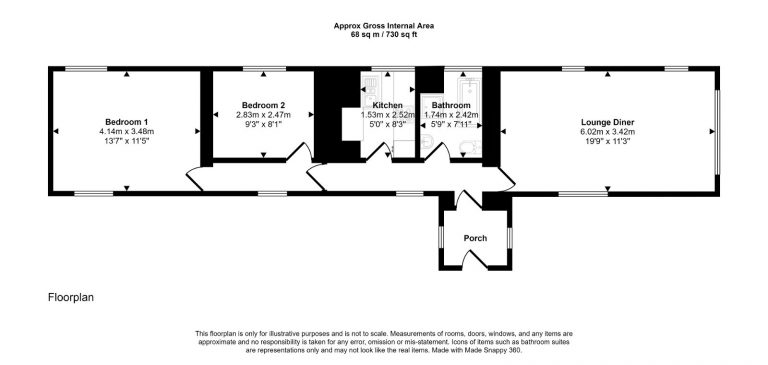 Property EPC 1