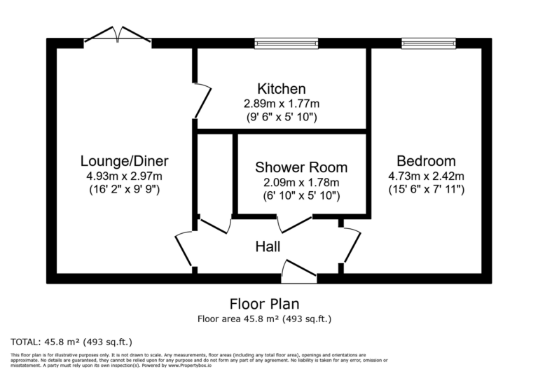 Property EPC 1