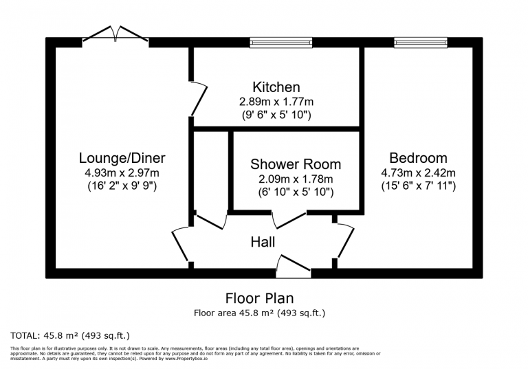 Property EPC 1