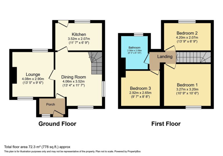 Property EPC 1