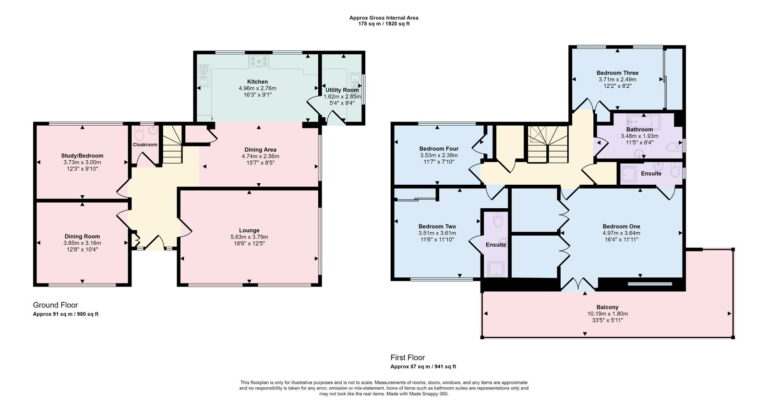 Property EPC 1