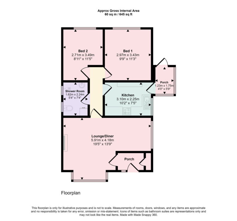 Property EPC 1