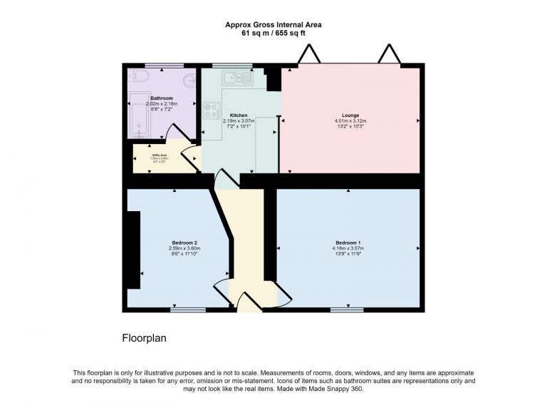 Property EPC 1