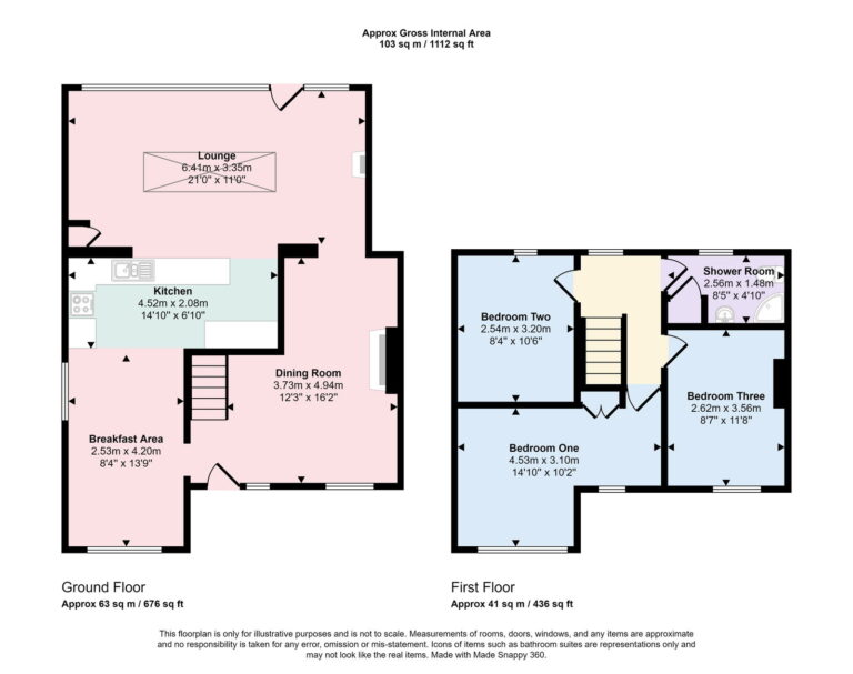 Property EPC 1