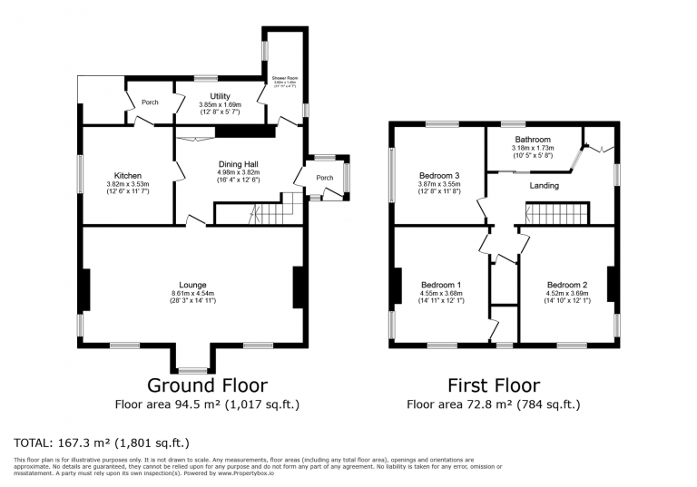 Property EPC 1