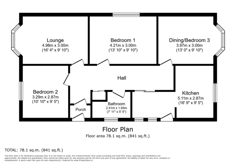 Property EPC 1