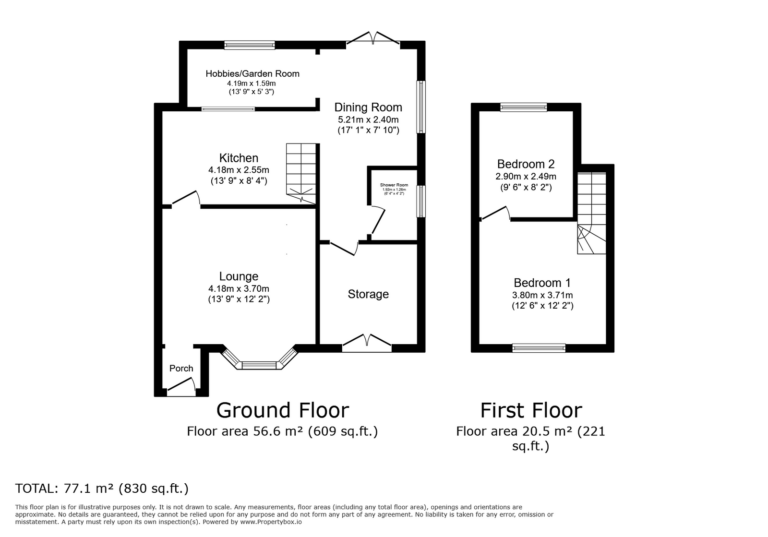 Property EPC 1