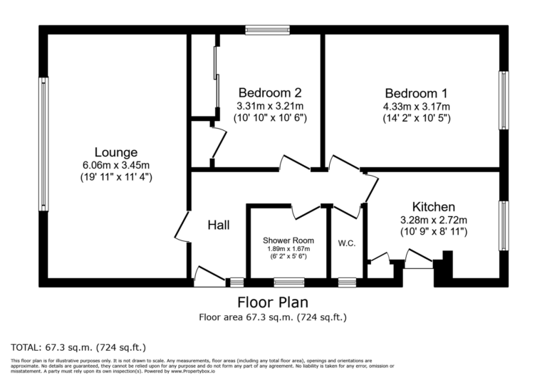 Property EPC 1