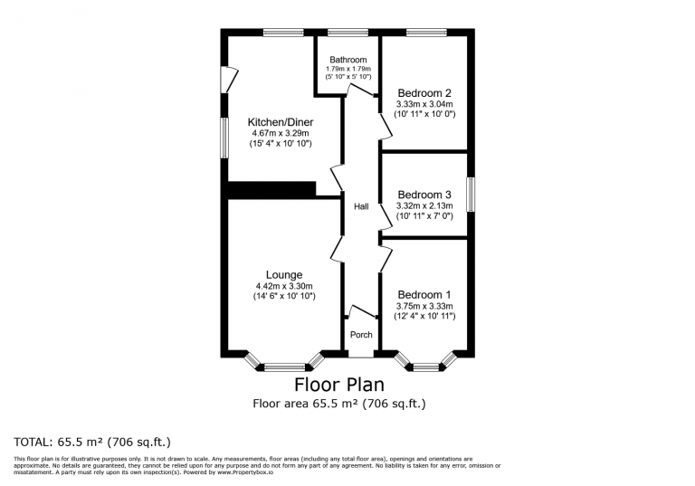 Property EPC 1