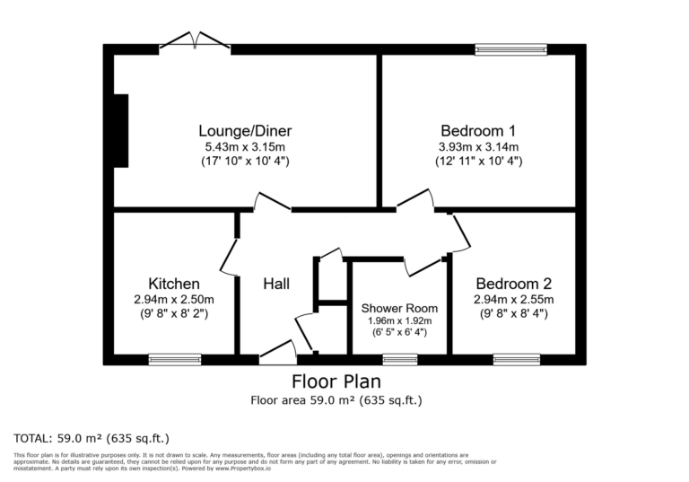 Property EPC 1