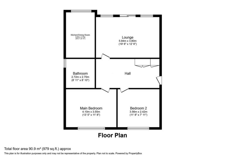 Property EPC 1