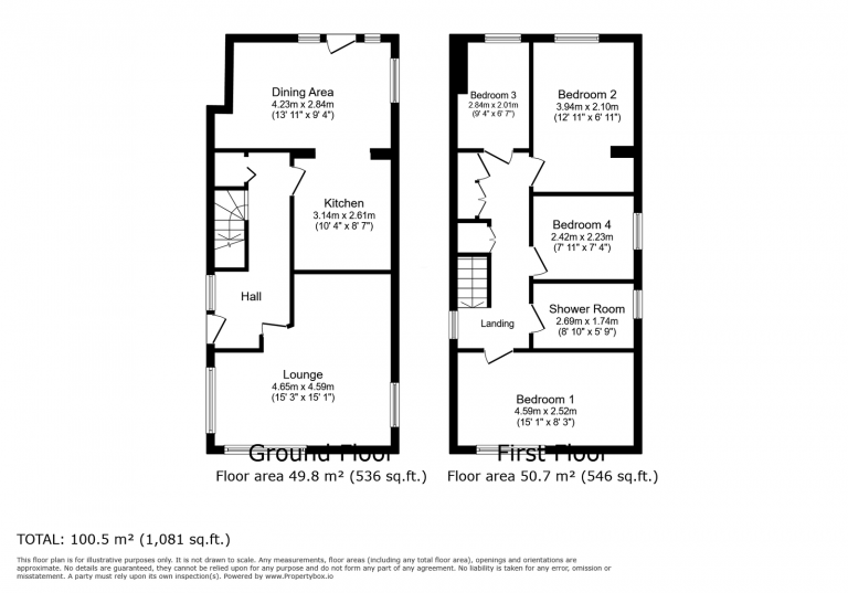 Property EPC 1