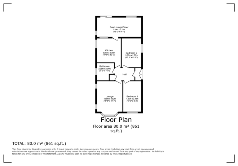 Property EPC 1