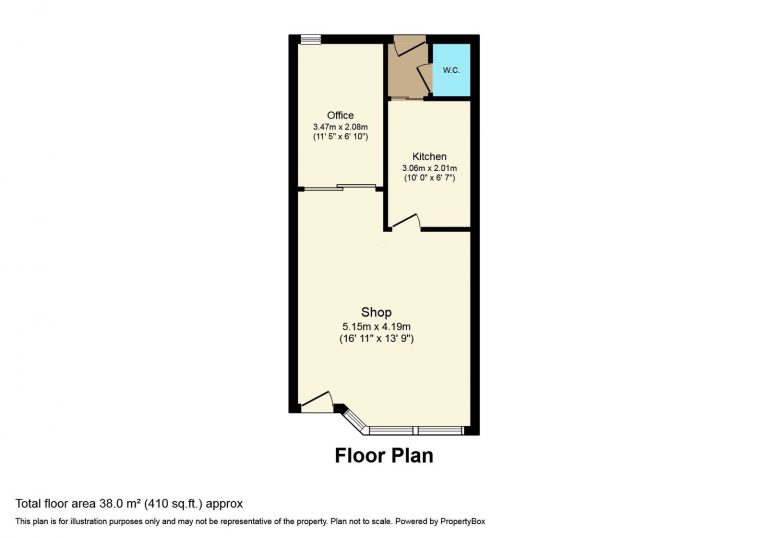 Property EPC 1