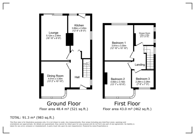 Property EPC 1