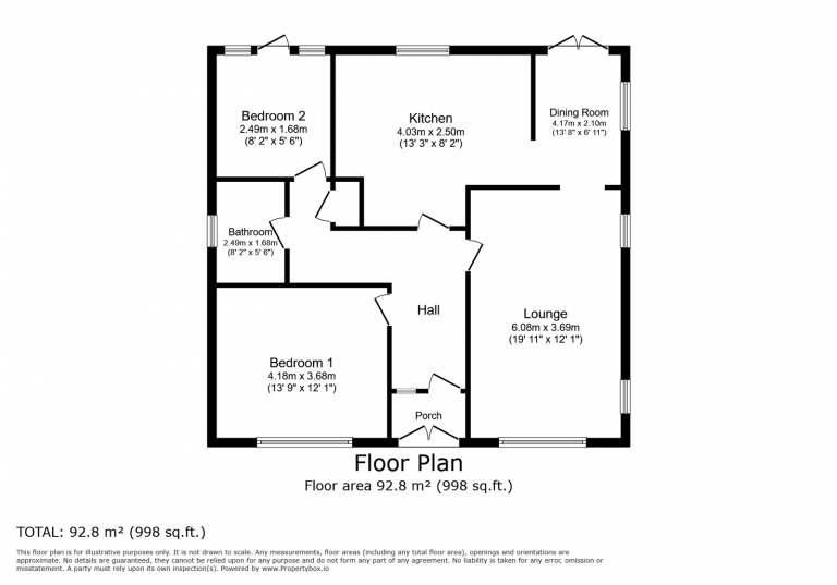 Property EPC 1