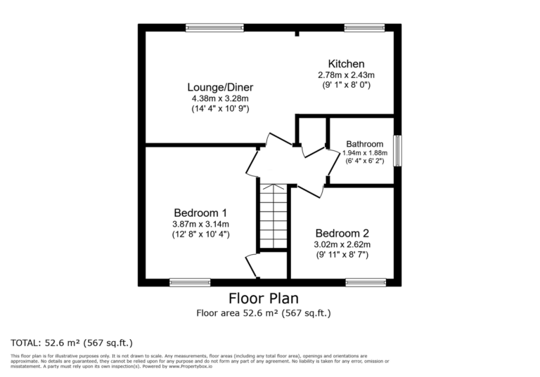 Property EPC 1