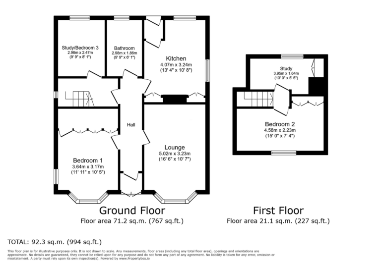 Property EPC 1