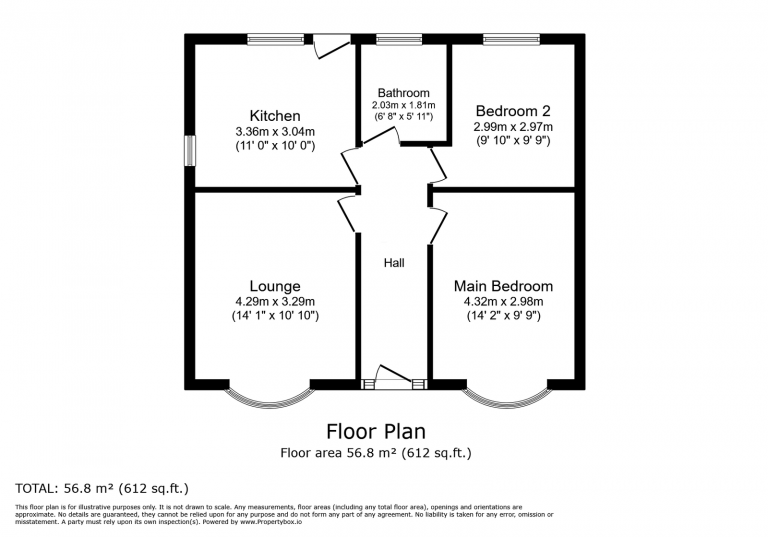 Property EPC 1