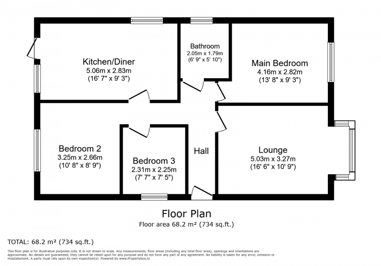 Property EPC 1