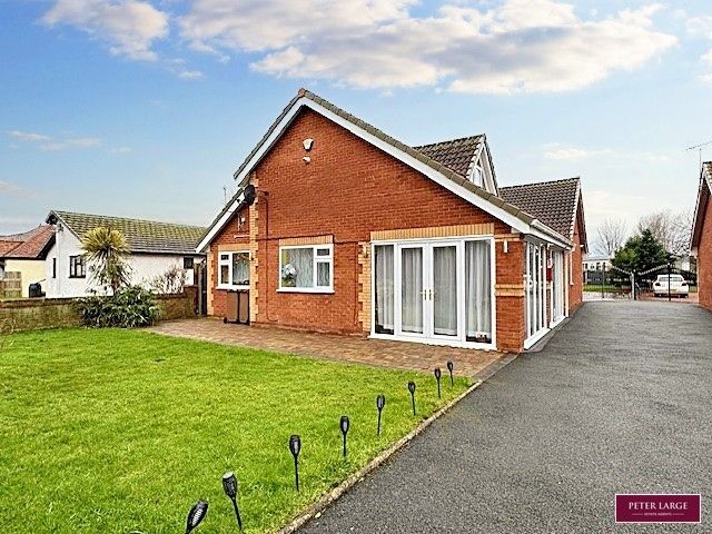 Gamfa Wen, Talacre, Flintshire CH8 9RT