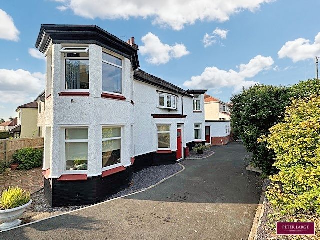 Meliden Road, Prestatyn, Denbighshire LL9 8RL